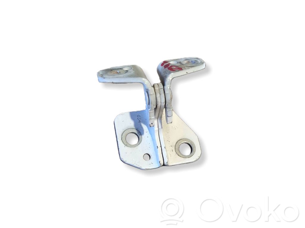 Dodge Durango III Front door hinge set 