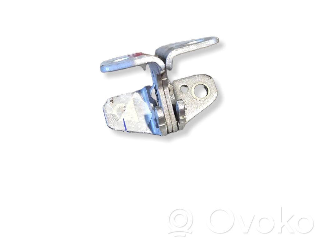 Dodge Durango III Rear door upper hinge 