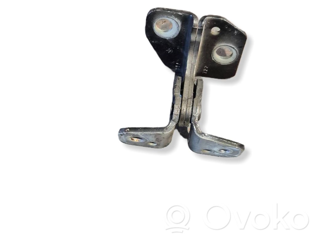 Dodge Durango III Front door hinge set 
