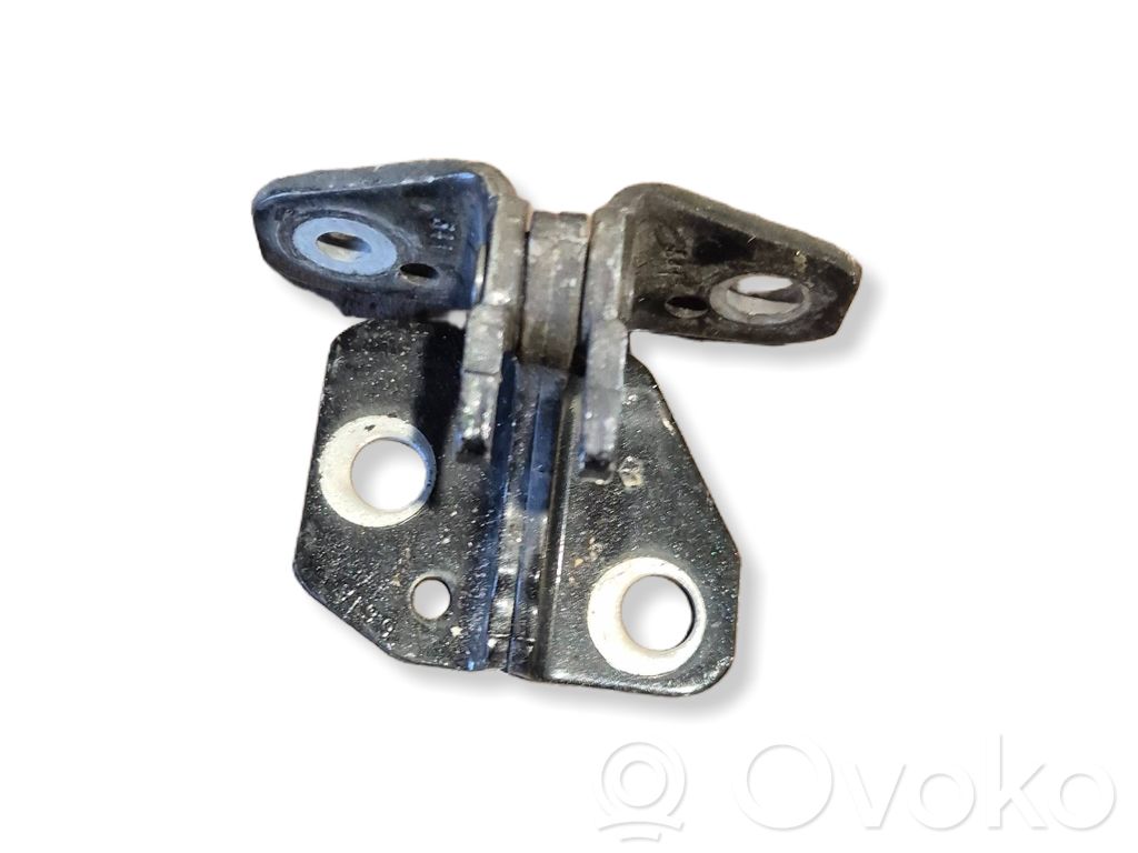 Dodge Durango III Front door hinge set 