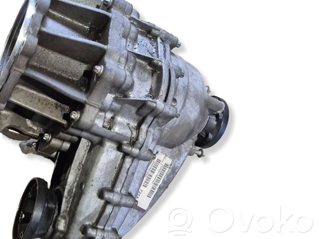 Dodge Durango III Gearbox transfer box case 