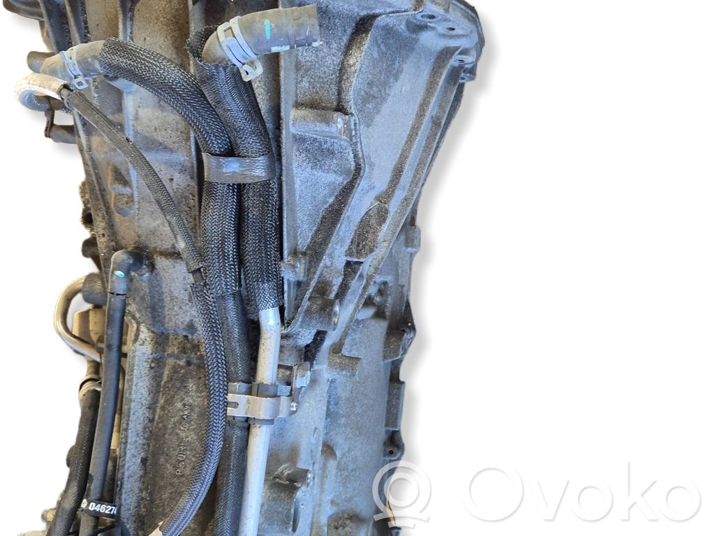 Dodge Durango III Automatic gearbox 