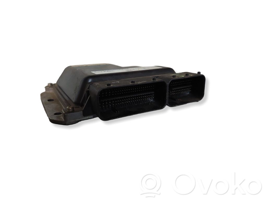Mazda 6 Engine control unit/module 