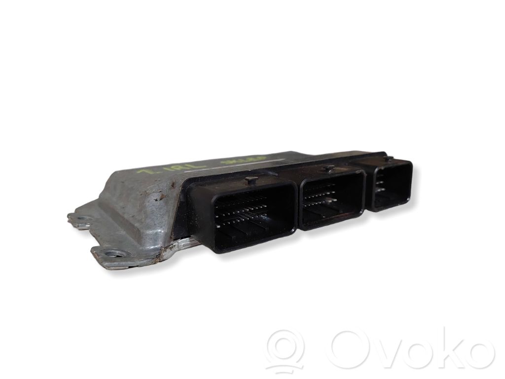 Engine control unit/module   A2C84265200,842769786,A2C1289880201,237105FF0B,A2C91816800