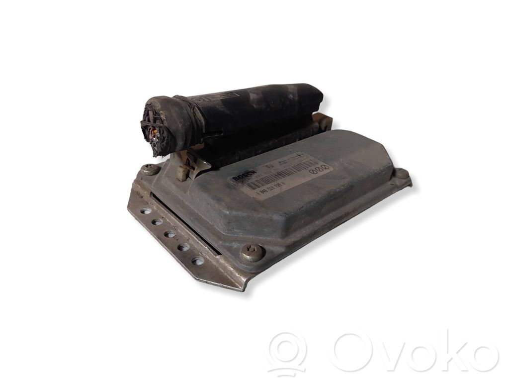 Fiat Uno Engine control unit/module 