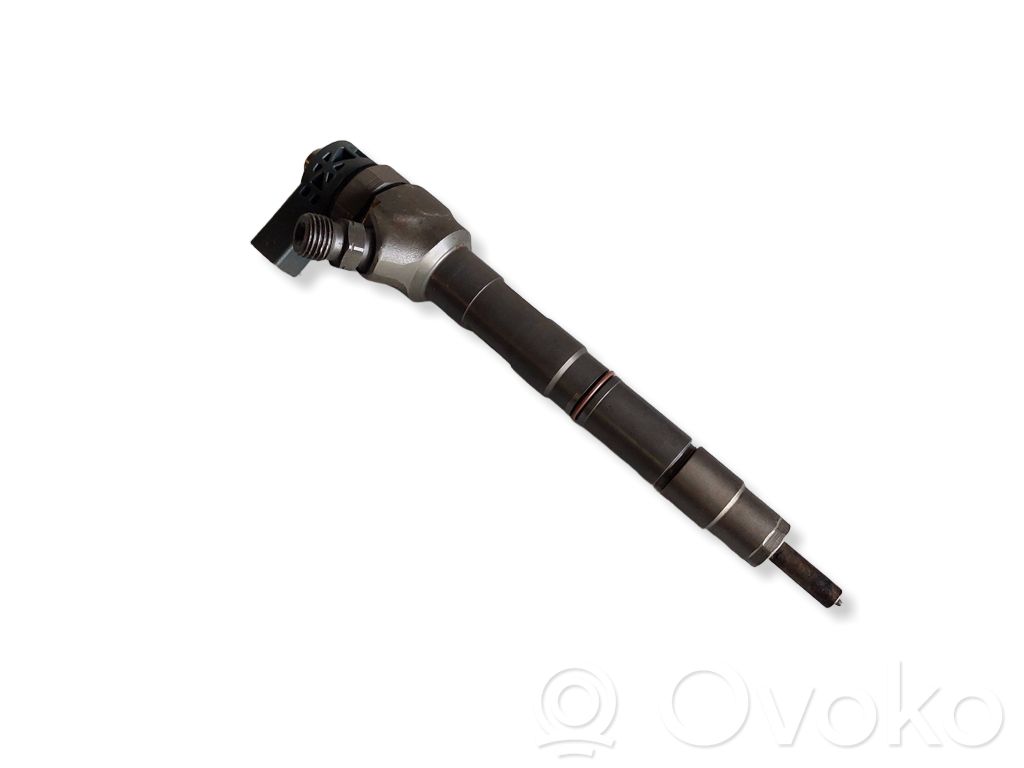 Skoda Octavia Mk3 (5E) Fuel injector 