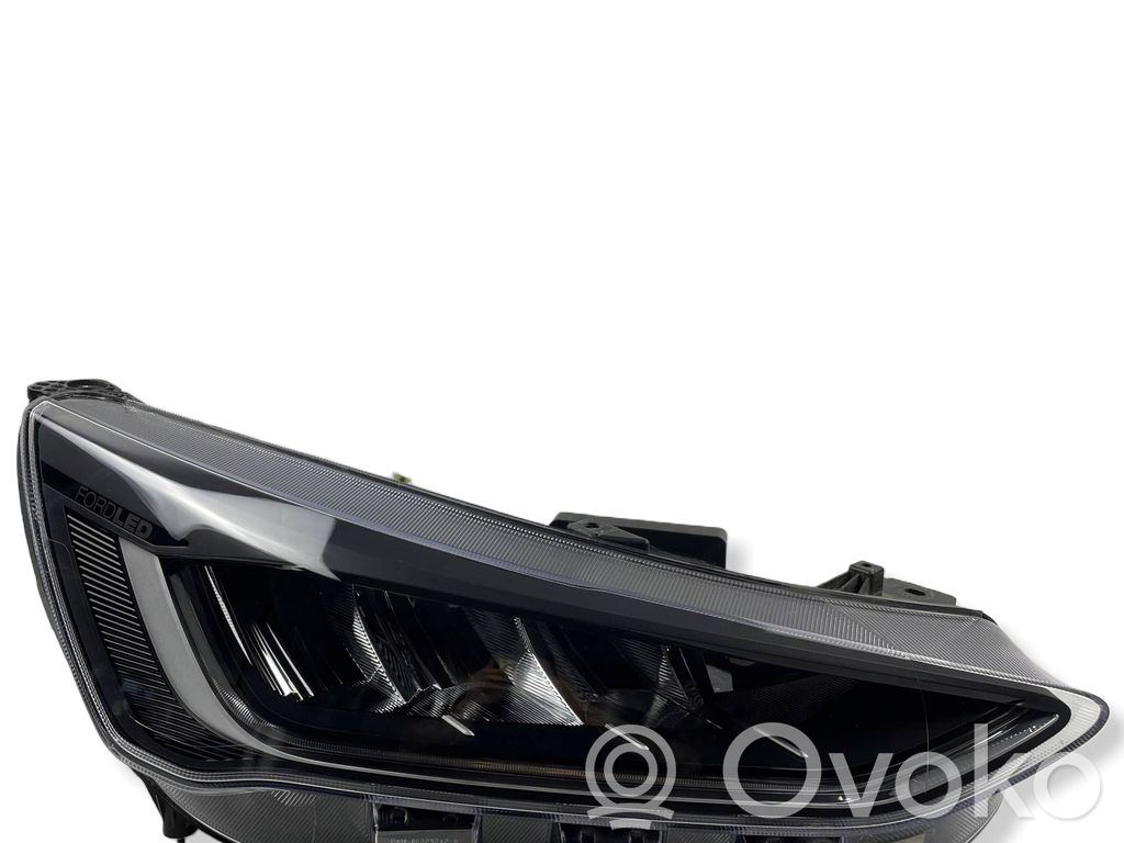 Priekinis žibintas   VX7B13E014CF