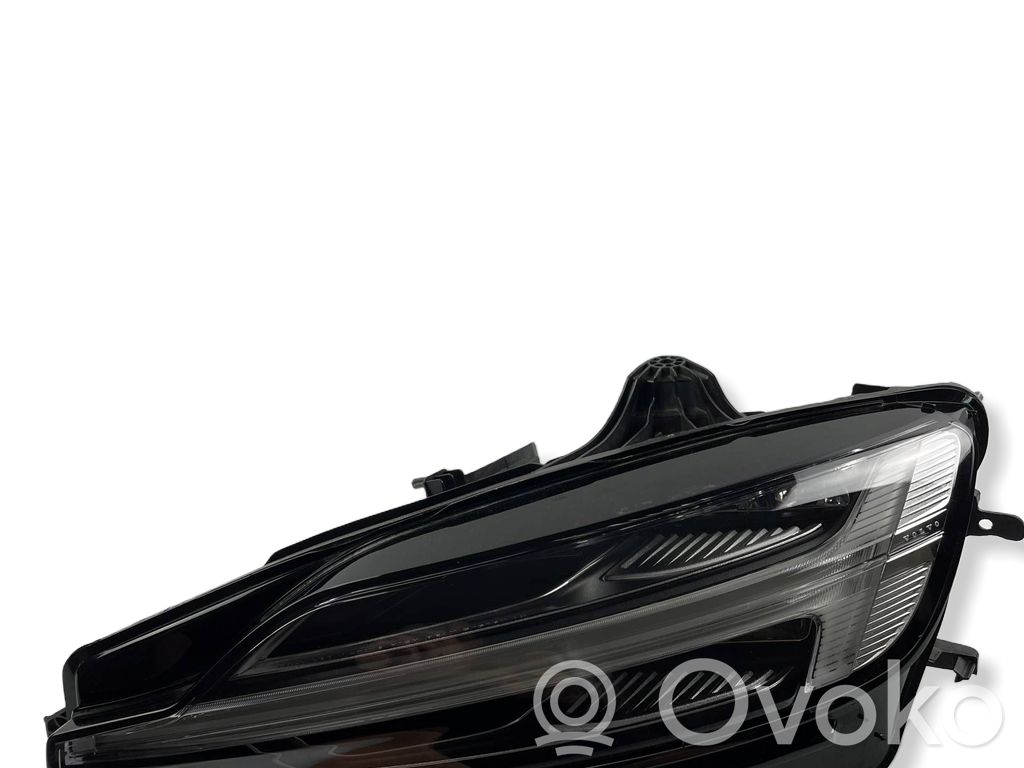 Volvo V60 Scheinwerfer 
