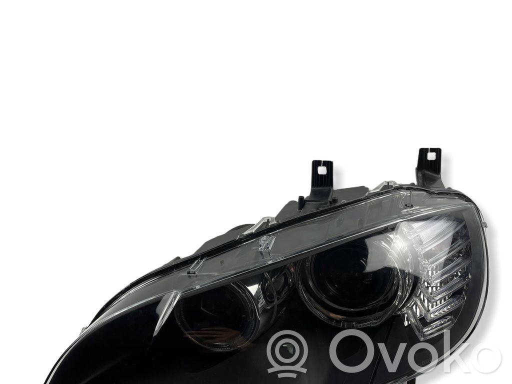 BMW X6 E71 Headlight/headlamp 