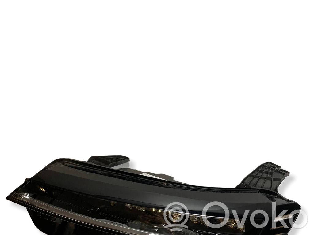 Phare frontale   1ZX01514321,260605490R
