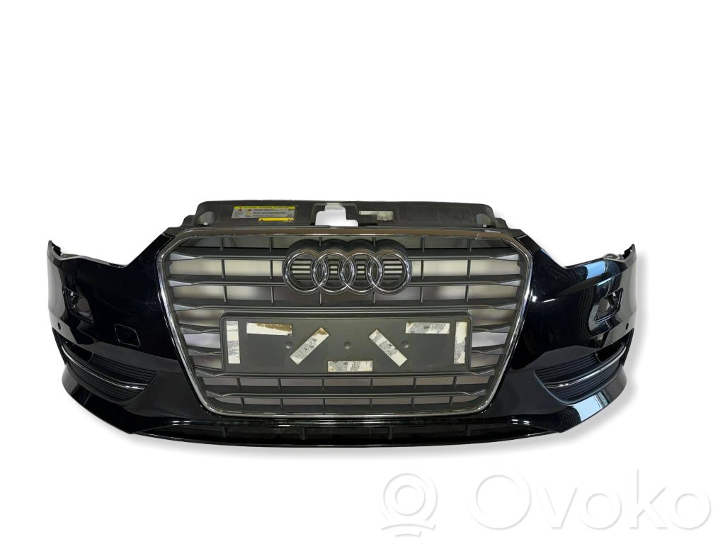 Audi A3 S3 8V Parachoques delantero 