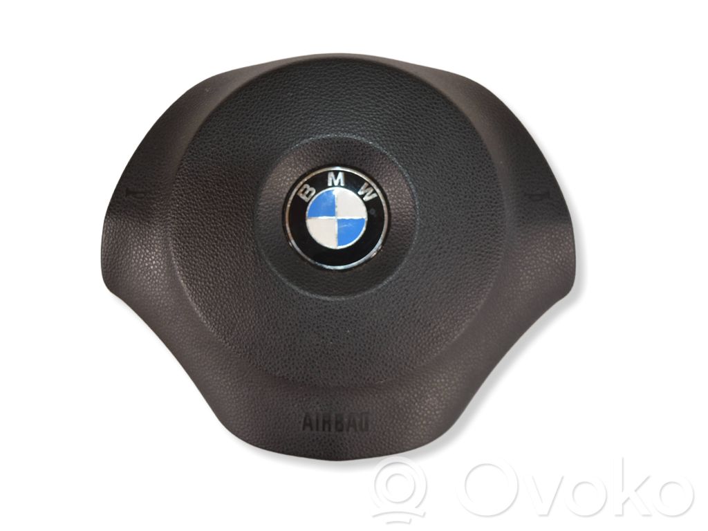 BMW 1 E81 E87 Vairo oro pagalvė 
