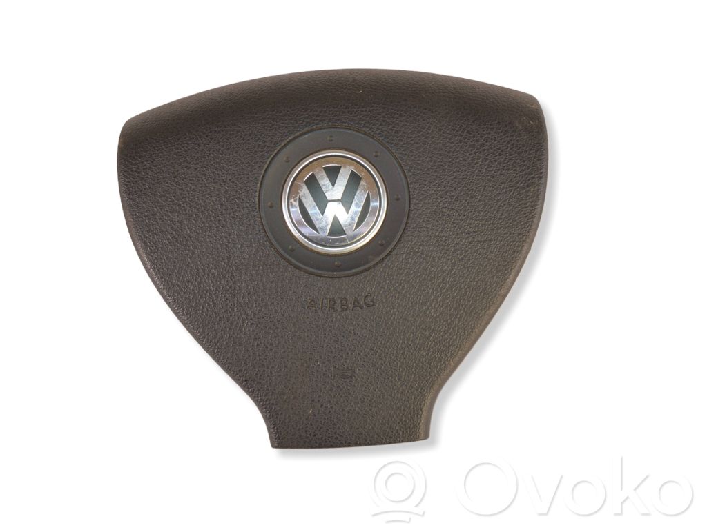 Volkswagen Golf V Poduszka powietrzna Airbag kierownicy 