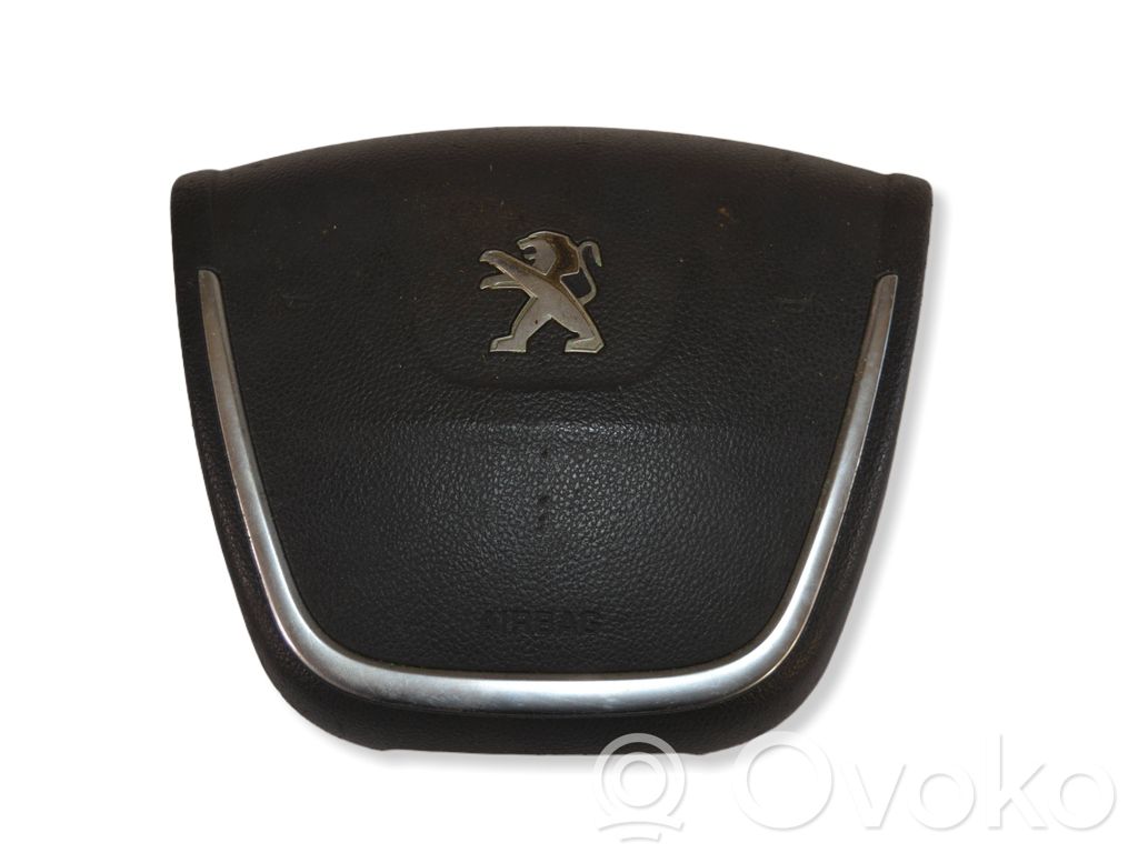 Poduszka powietrzna Airbag kierownicy   96863325ZE,34077474B,0024686V