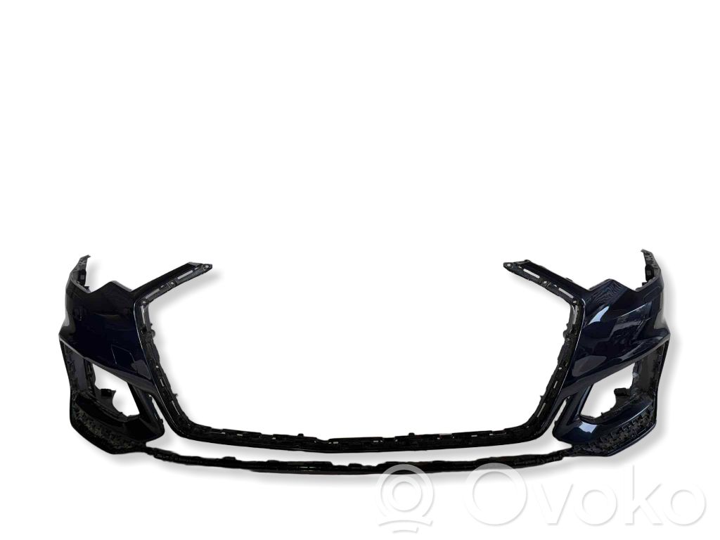 Front bumper   4K0807437F