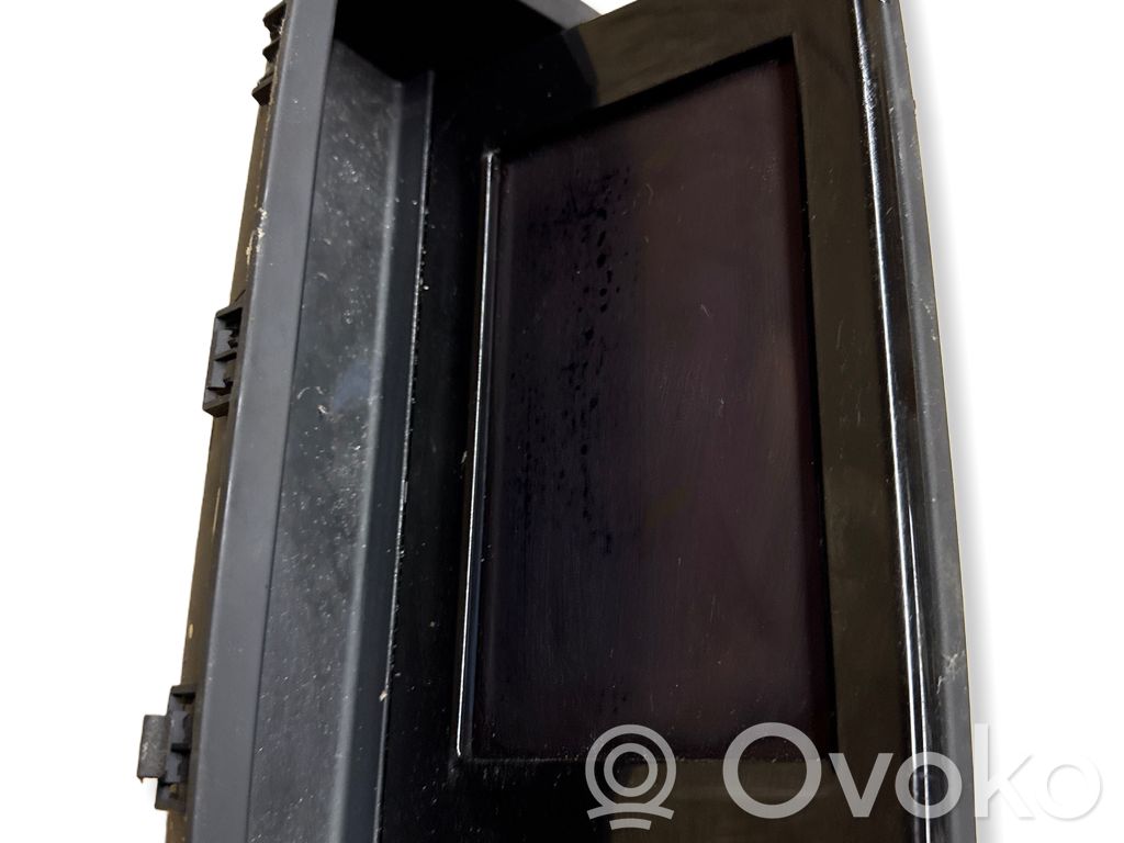 Audi Q3 8U Screen/display/small screen 