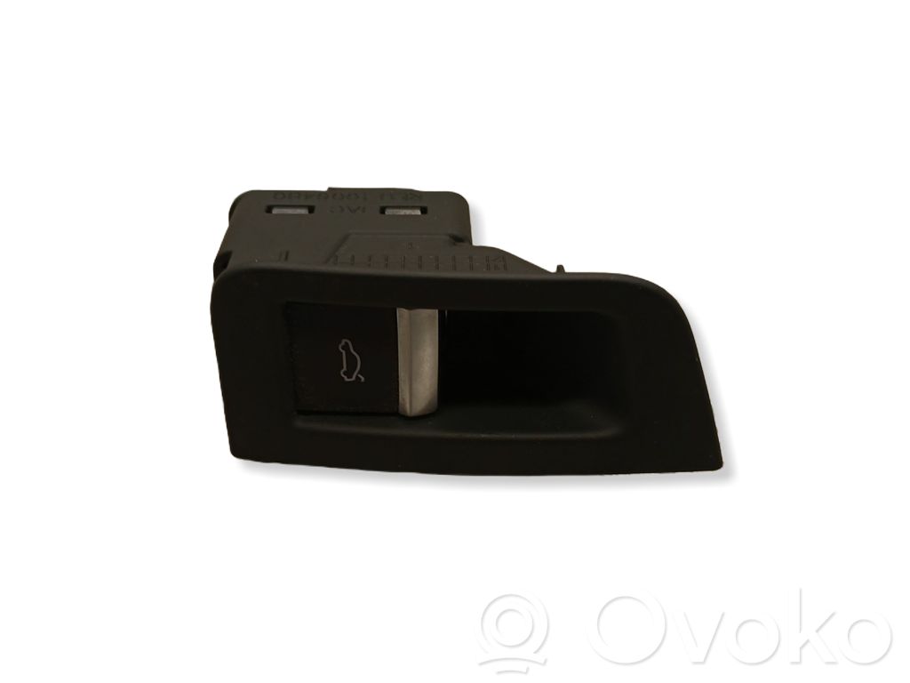 Audi Q7 4M Interruptor para abrir la puerta trasera 