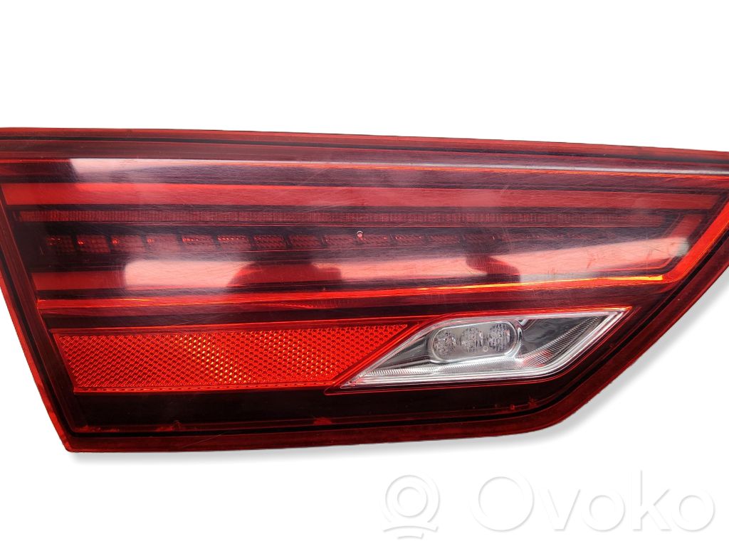 Seat Leon (5F) Lampa tylna 