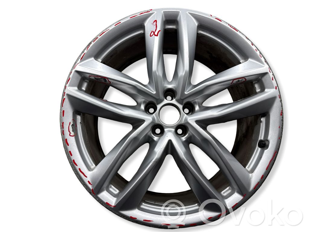 Audi Q7 4M Felgi aluminiowe R21 