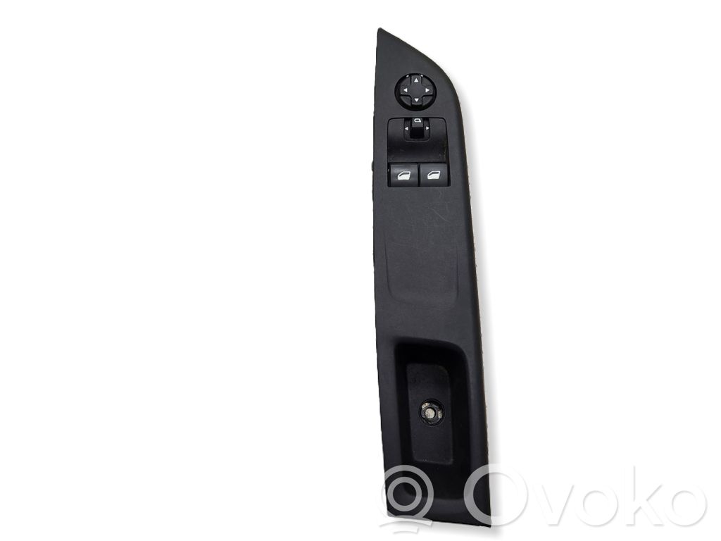 Opel Corsa F Interruptor del elevalunas eléctrico 