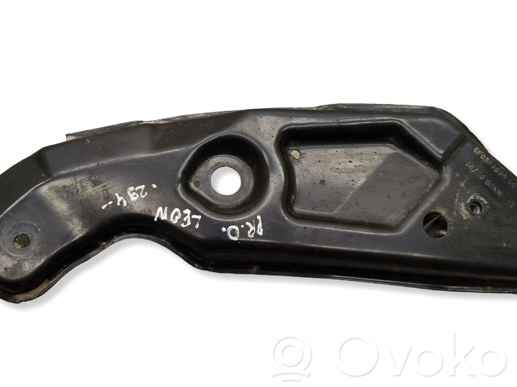 Seat Leon (5F) Headlight/headlamp mounting bracket 