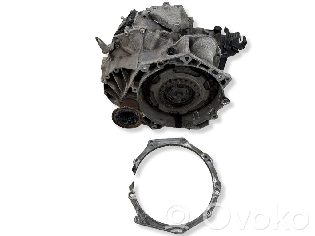 Seat Leon (5F) Caja de cambios automática 
