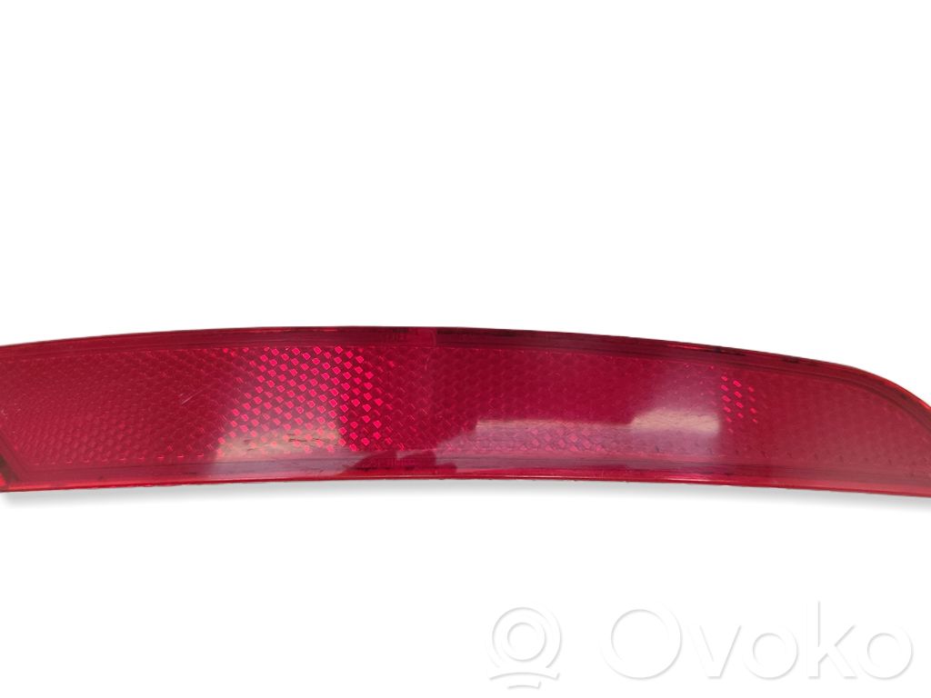 Seat Leon (5F) Reflector de faros/luces traseros 