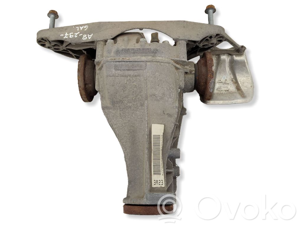 Hinterachsdifferential   3R23