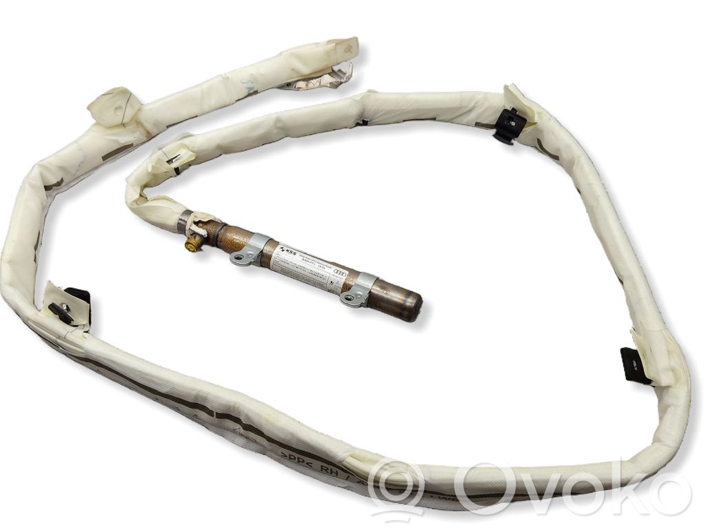 Airbag del techo   4H4880742E