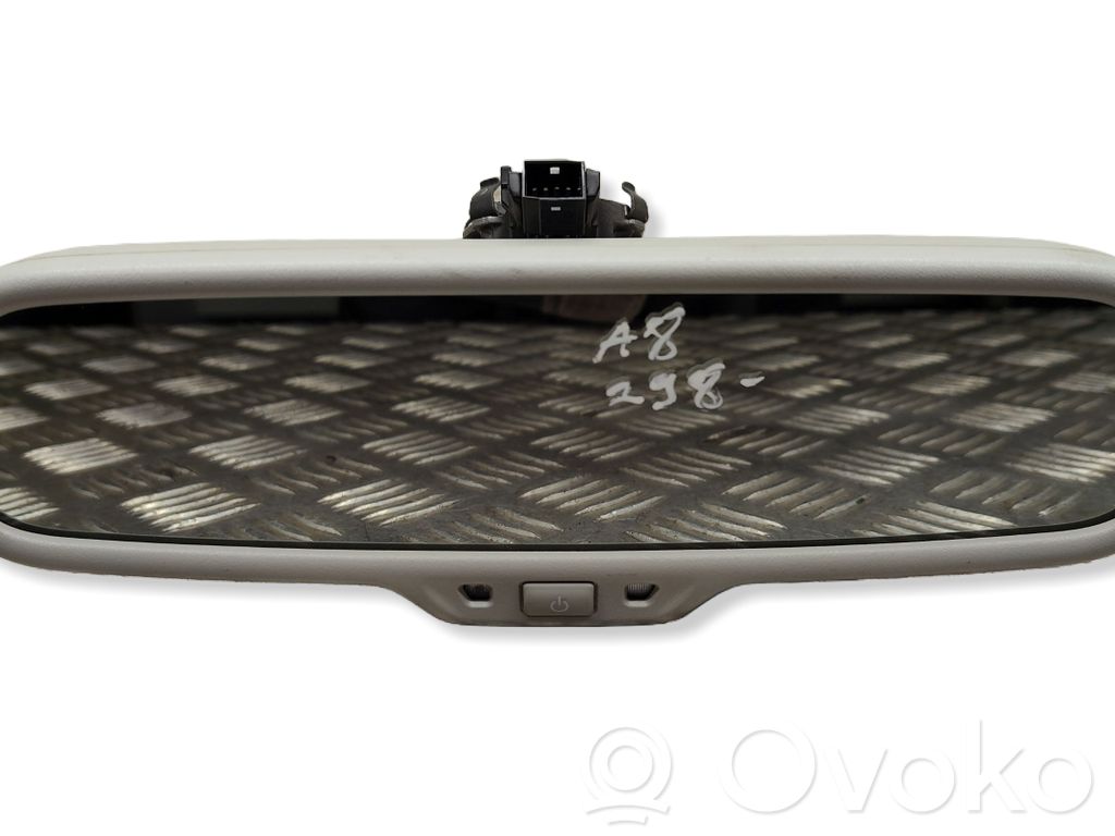 Audi A8 S8 D4 4H Espejo retrovisor (interior) 