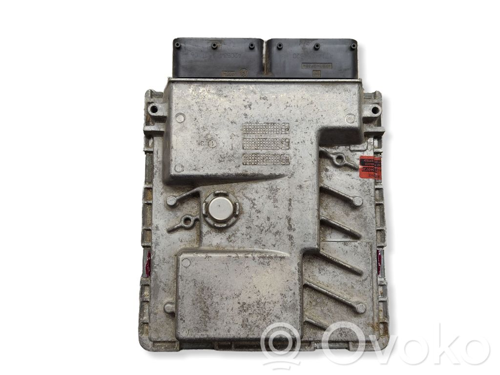 Engine control unit/module   4H2907551A