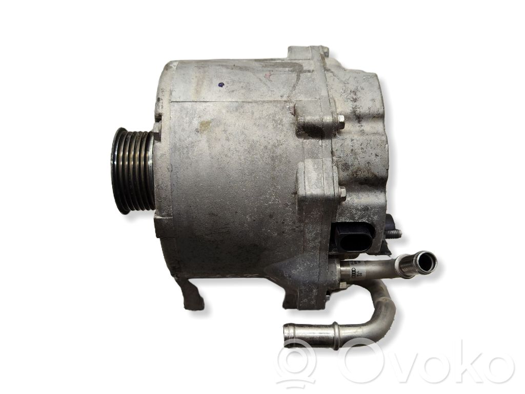 Audi A8 S8 D4 4H Alternador 