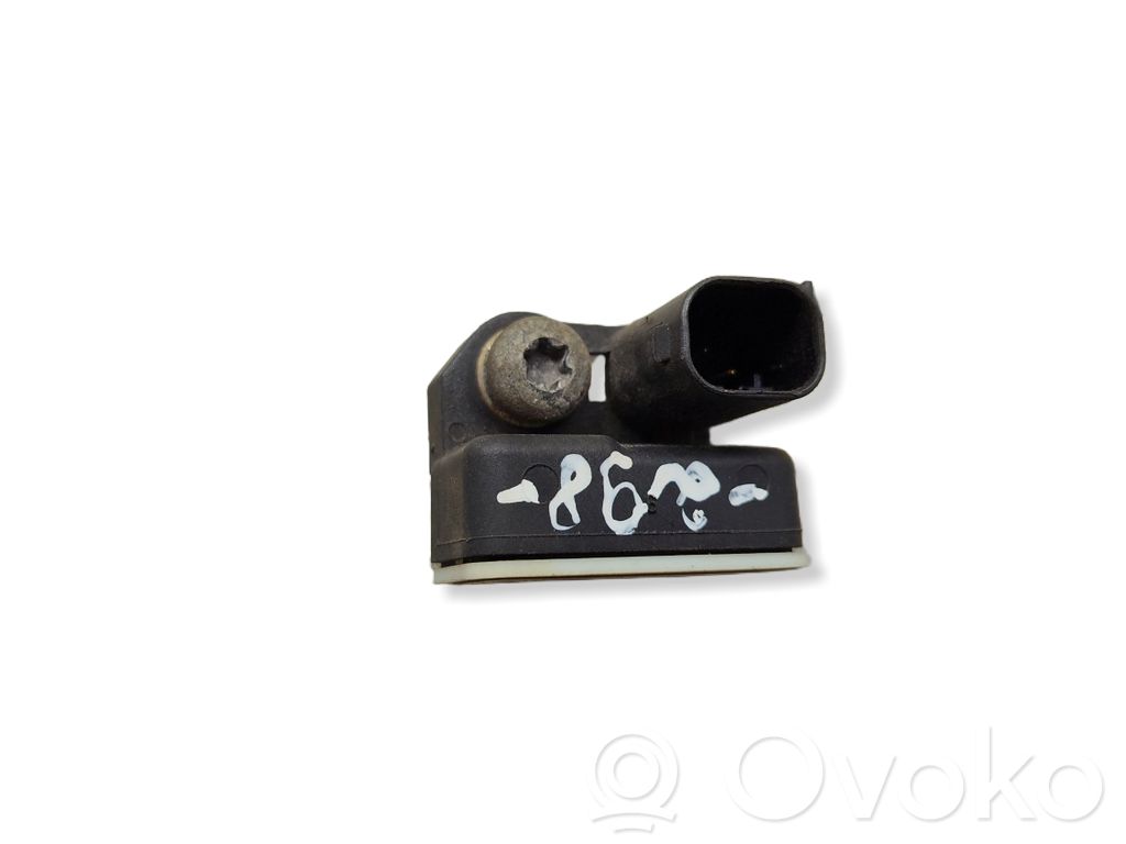 Acceleration sensor   4H0907508