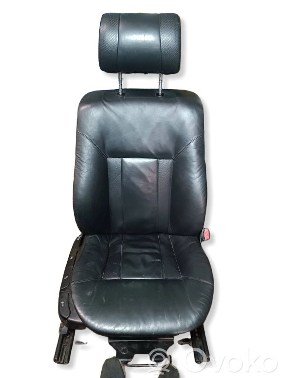 BMW 7 E38 Front passenger seat 