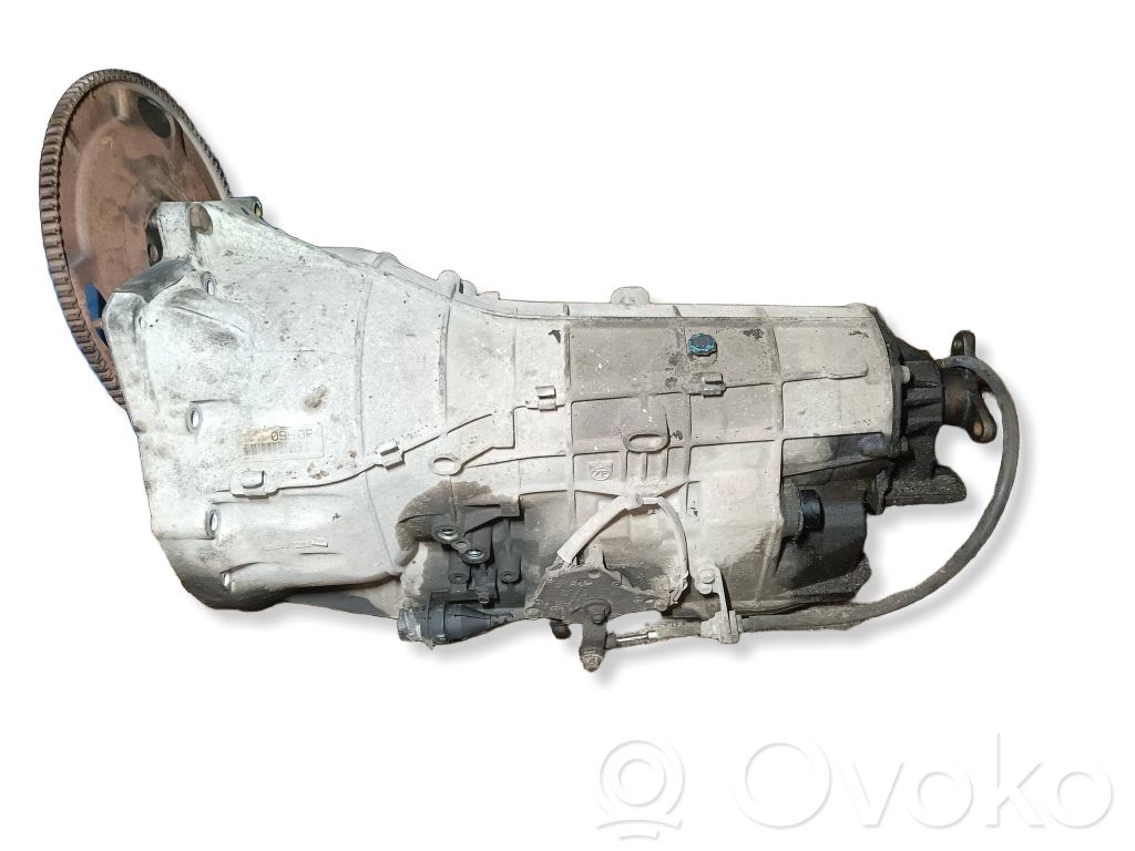 Automatic gearbox   1056401,1056000,5HP18