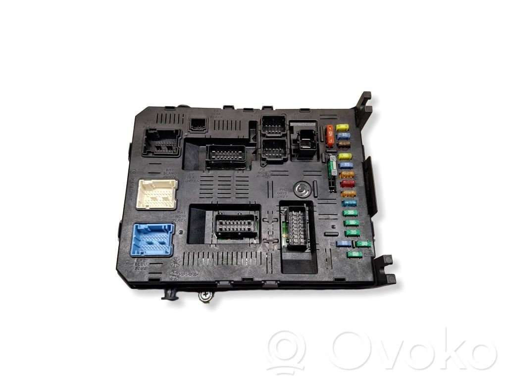 Module confort   281197298A,216760315B,281197363A,9663510280