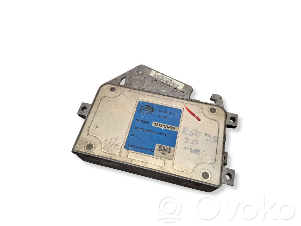 Volvo 850 ABS control unit/module 