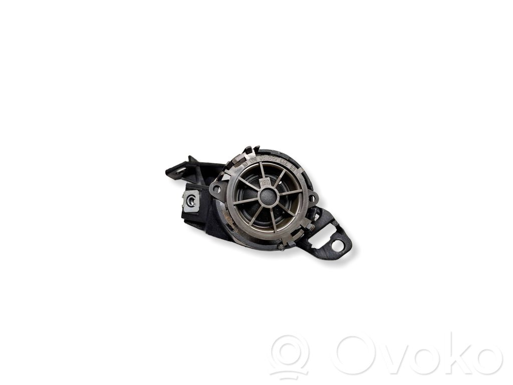 Citroen C6 Etuoven diskanttikaiutin 