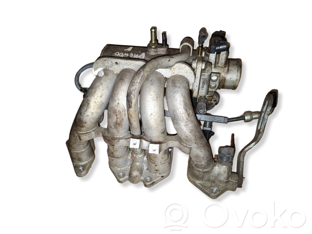 Daewoo Lanos Intake manifold 