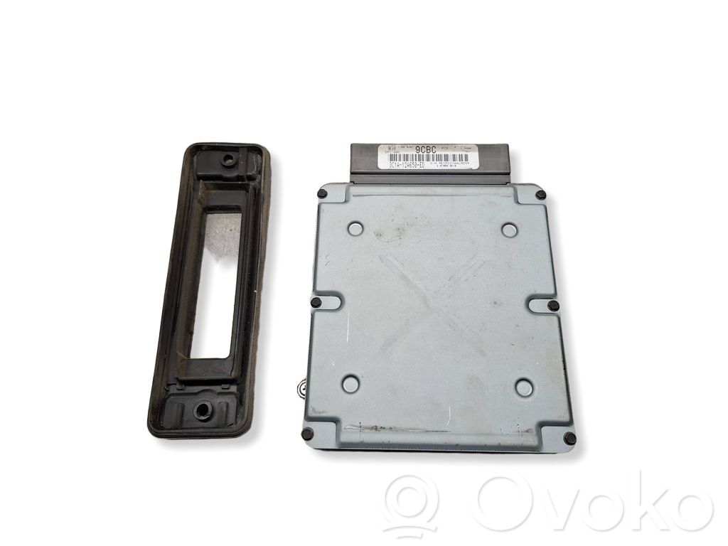 Ford Transit Engine control unit/module 