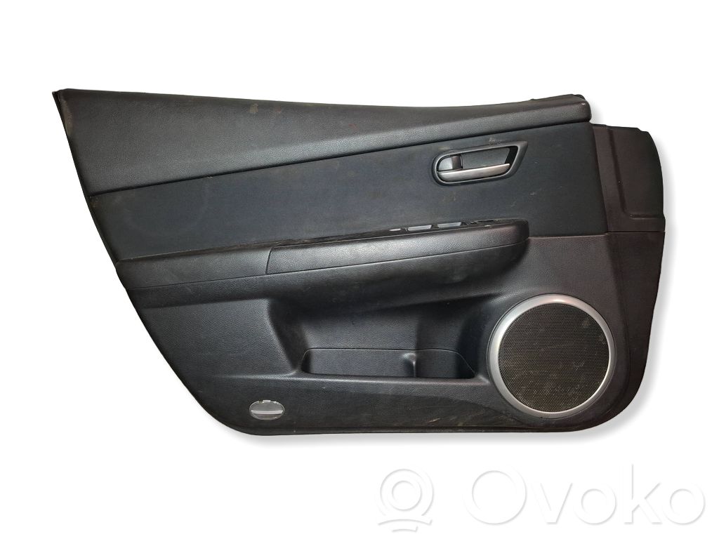 Mazda 6 Etuoven verhoilu 