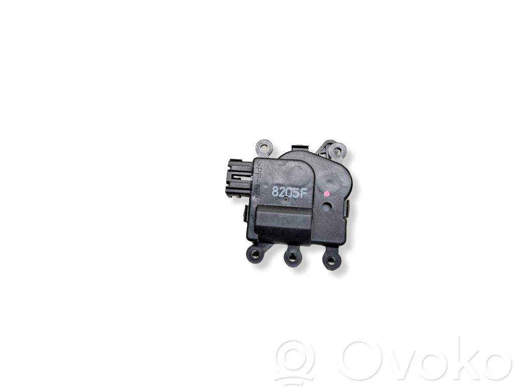 Mazda 6 Air flap motor/actuator 