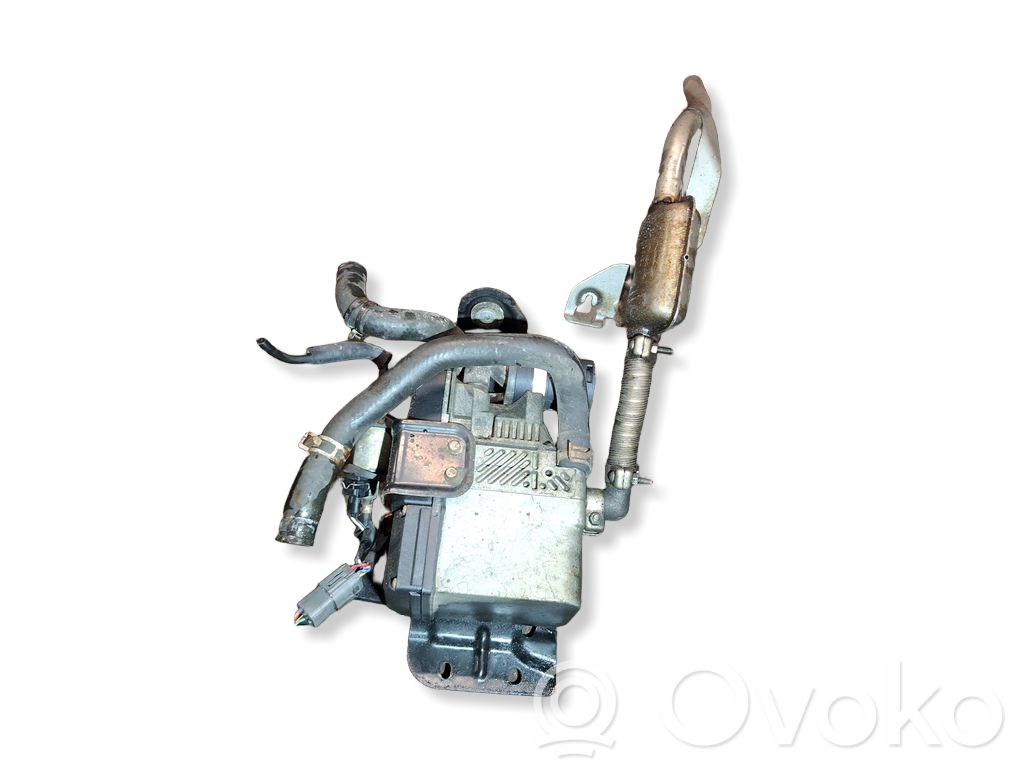 Ohjaustehostimen ohjainlaite/moduuli   9006156B