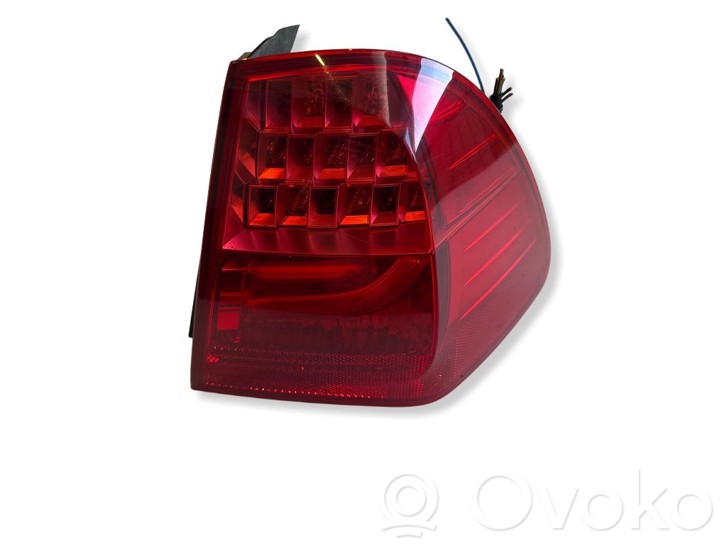 BMW 3 E90 E91 Takavalot 