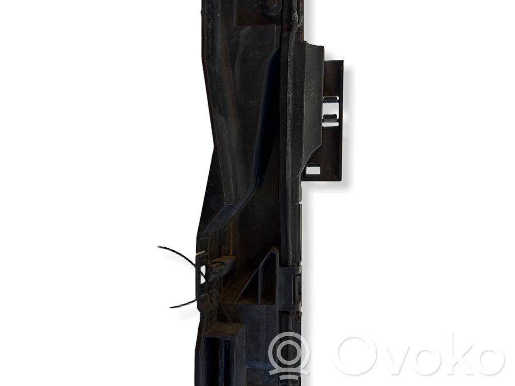 BMW 3 E46 Fixation de radiateur 