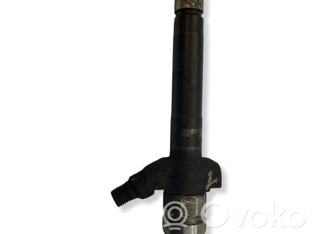 Ford Transit Inyector de combustible 