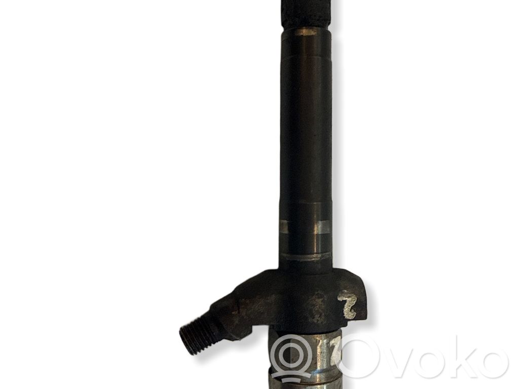 Ford Transit Inyector de combustible 