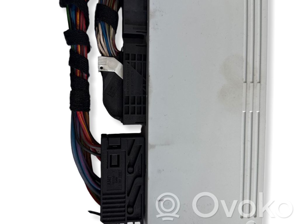 BMW 3 E46 Comfort/convenience module 