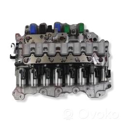 Peugeot 308 Pārnesumkārbas vadības bloks 