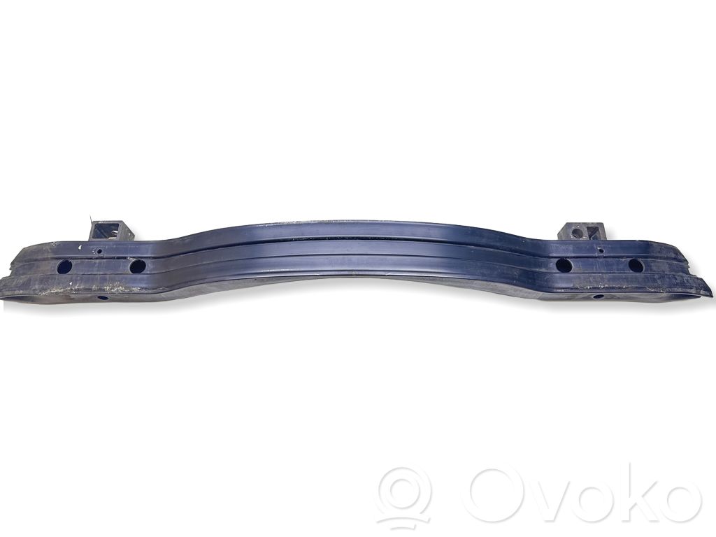 BMW Z4 E85 E86 Priekšpusē bampera sija / balka 